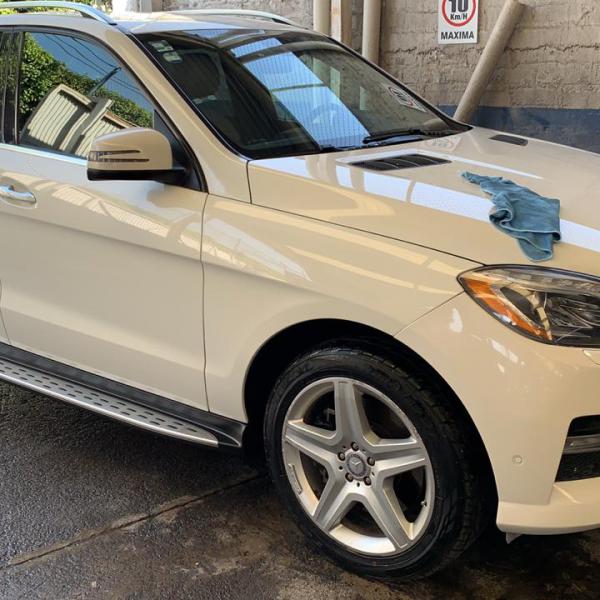 Mercedes Benz